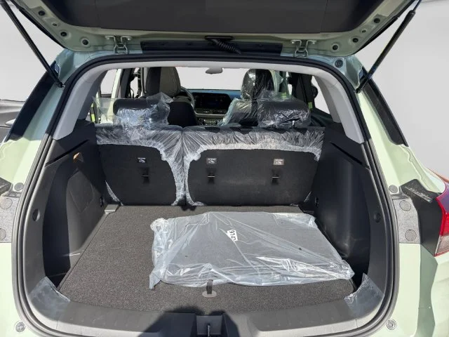 Nuevos CHEVROLET TRAILBLAZER à Estados chez autogozo