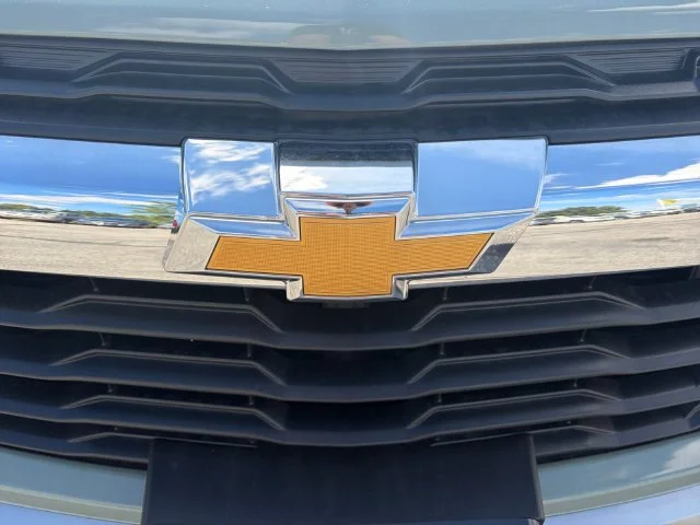 Nuevos CHEVROLET TRAILBLAZER à Estados chez autogozo