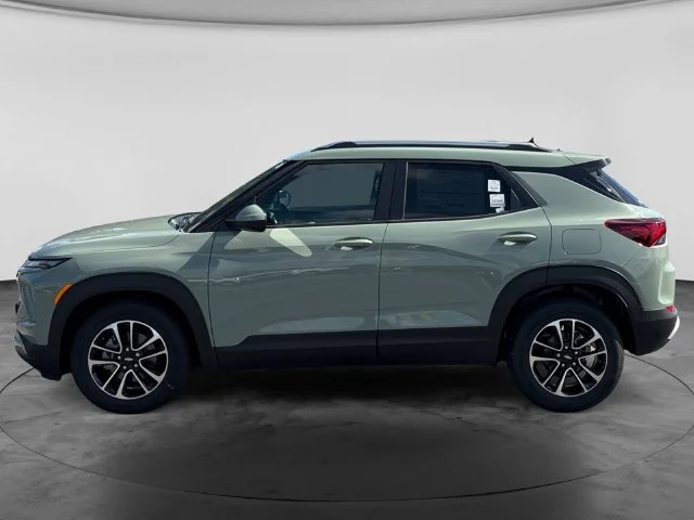 Nuevos CHEVROLET TRAILBLAZER à Estados chez autogozo