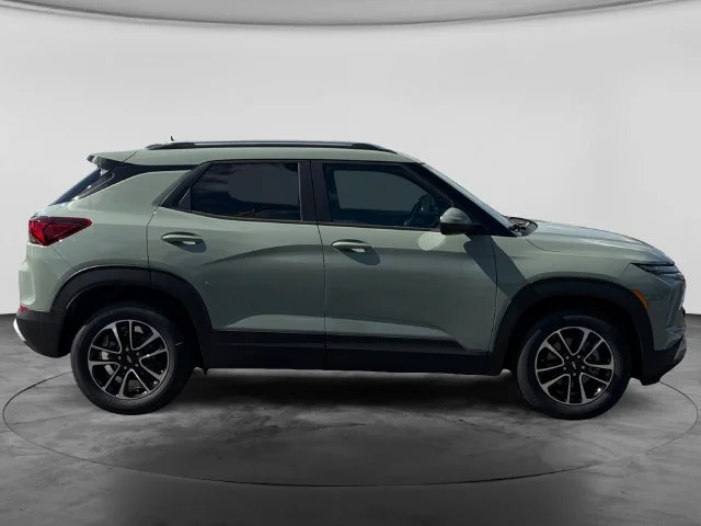 Nuevos CHEVROLET TRAILBLAZER à Estados chez autogozo