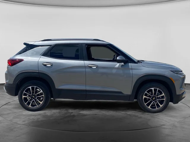 SEMINUEVOS CHEVROLET TrailBlazer a Estados en autogozo