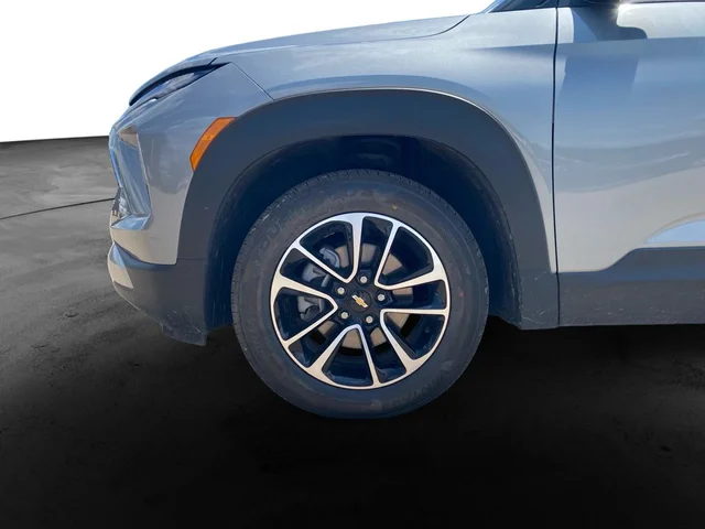 SEMINUEVOS CHEVROLET TrailBlazer a Estados en autogozo