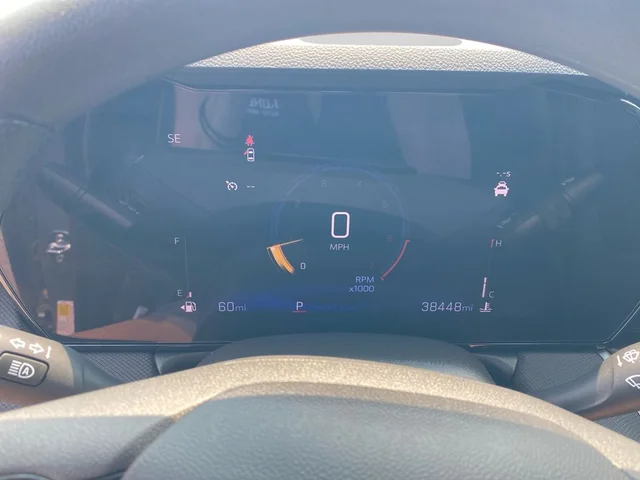 SEMINUEVOS CHEVROLET TrailBlazer a Estados en autogozo