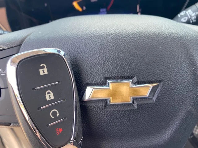 SEMINUEVOS CHEVROLET TrailBlazer a Estados en autogozo