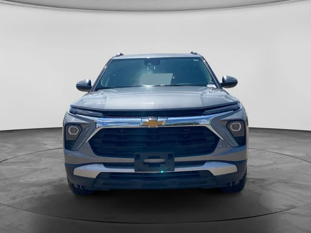 SEMINUEVOS CHEVROLET TrailBlazer a Estados en autogozo