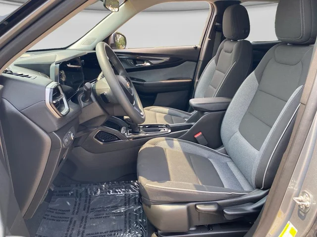 SEMINUEVOS CHEVROLET TrailBlazer a Estados en autogozo