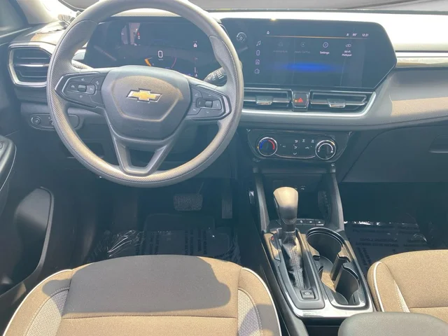 SEMINUEVOS CHEVROLET TrailBlazer a Estados en autogozo