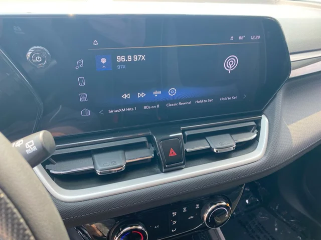 SEMINUEVOS CHEVROLET TrailBlazer a Estados en autogozo