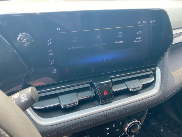 SEMINUEVOS CHEVROLET TrailBlazer a Estados en autogozo