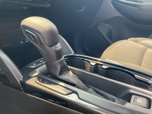 SEMINUEVOS CHEVROLET TrailBlazer a Estados en autogozo