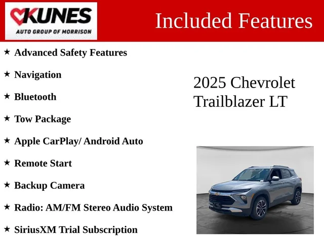 SEMINUEVOS CHEVROLET TrailBlazer a Estados en autogozo