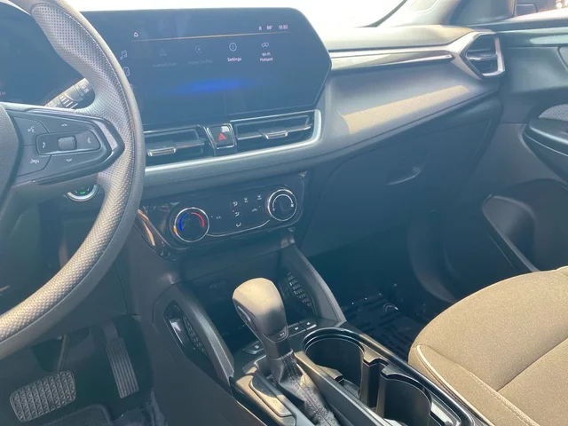 SEMINUEVOS CHEVROLET TrailBlazer a Estados en autogozo
