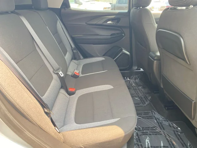 SEMINUEVOS CHEVROLET TrailBlazer a Estados en autogozo