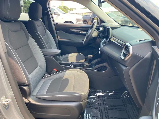 SEMINUEVOS CHEVROLET TrailBlazer a Estados en autogozo
