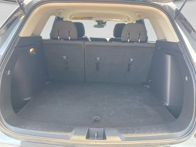 SEMINUEVOS CHEVROLET TrailBlazer a Estados en autogozo