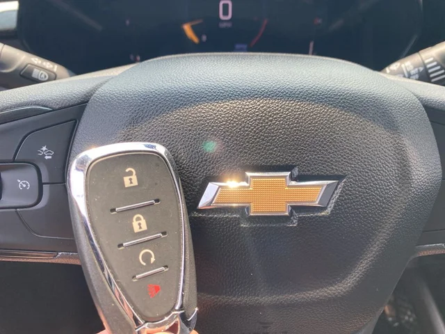 SEMINUEVOS CHEVROLET TrailBlazer a Estados en autogozo