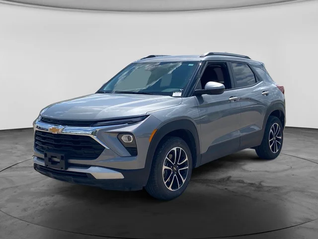 SEMINUEVOS CHEVROLET TrailBlazer a Estados en autogozo