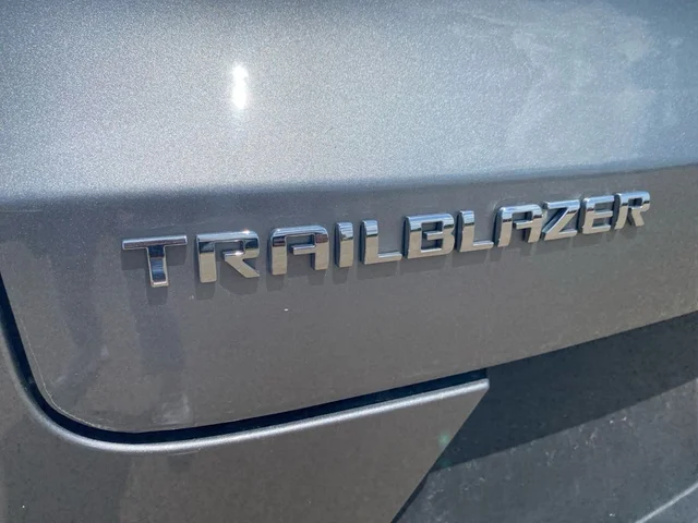 SEMINUEVOS CHEVROLET TrailBlazer a Estados en autogozo