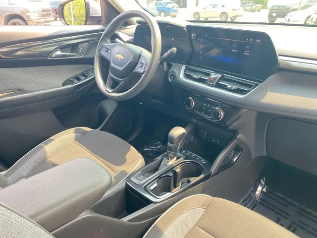 SEMINUEVOS CHEVROLET TrailBlazer a Estados en autogozo