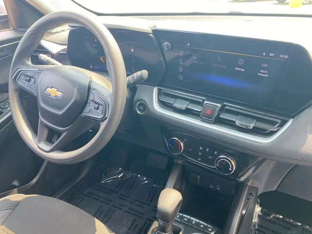 SEMINUEVOS CHEVROLET TrailBlazer a Estados en autogozo