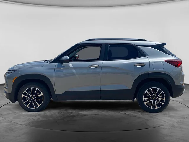 SEMINUEVOS CHEVROLET TrailBlazer a Estados en autogozo
