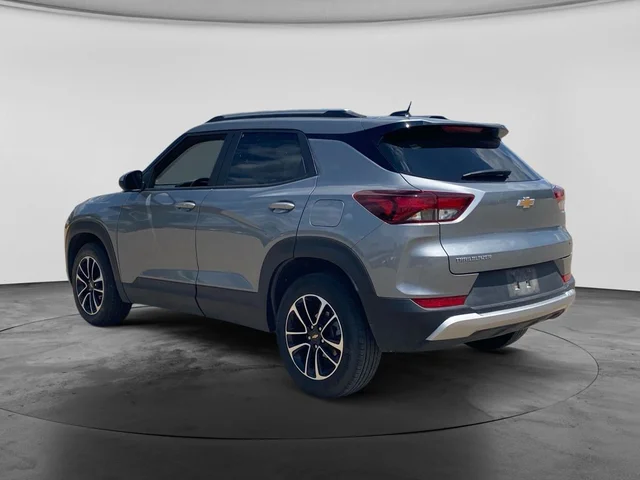 SEMINUEVOS CHEVROLET TrailBlazer a Estados en autogozo