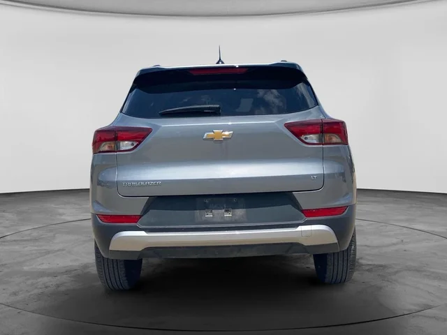 SEMINUEVOS CHEVROLET TrailBlazer a Estados en autogozo