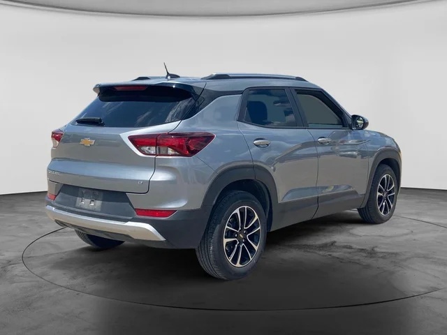 SEMINUEVOS CHEVROLET TrailBlazer a Estados en autogozo