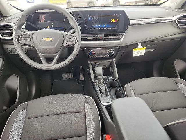 Nuevos CHEVROLET TRAILBLAZER à Estados chez autogozo