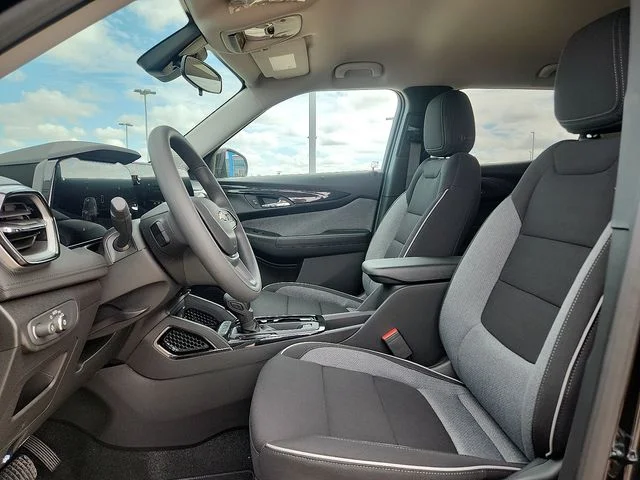 Nuevos CHEVROLET TRAILBLAZER à Estados chez autogozo