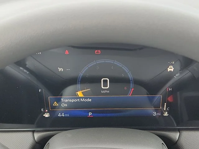 Nuevos CHEVROLET TRAILBLAZER à Estados chez autogozo