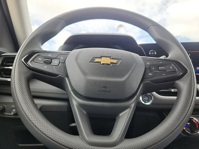 Nuevos CHEVROLET TRAILBLAZER à Estados chez autogozo