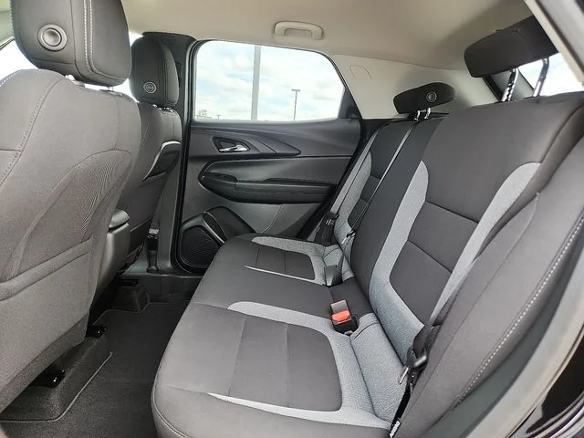 Nuevos CHEVROLET TRAILBLAZER à Estados chez autogozo