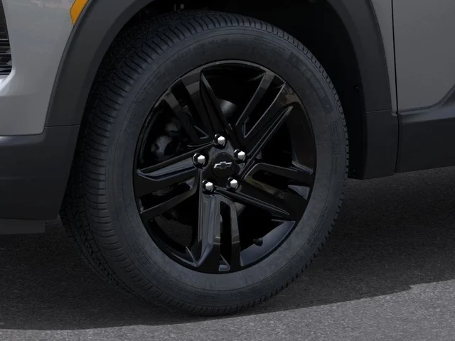 Nuevos CHEVROLET TRAILBLAZER à Estados chez autogozo