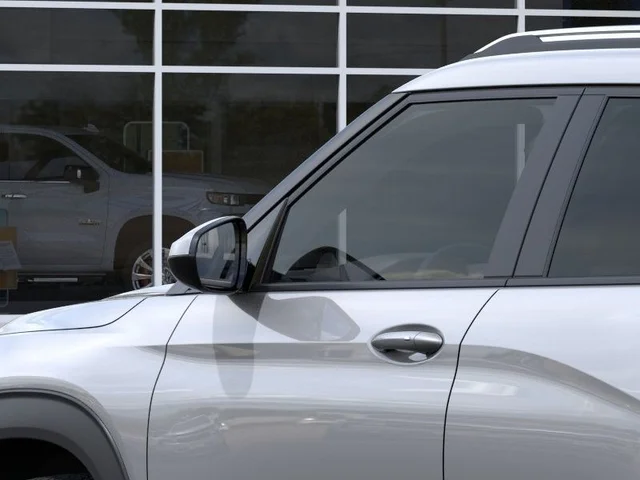 Nuevos CHEVROLET TRAILBLAZER à Estados chez autogozo