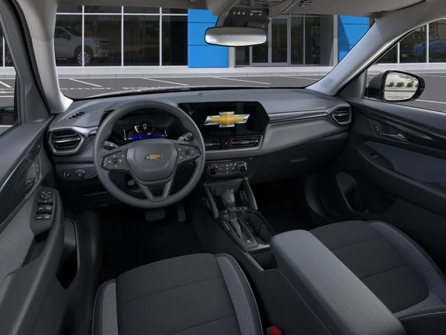 Nuevos CHEVROLET TRAILBLAZER à Estados chez autogozo