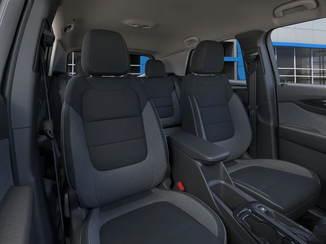 Nuevos CHEVROLET TRAILBLAZER à Estados chez autogozo
