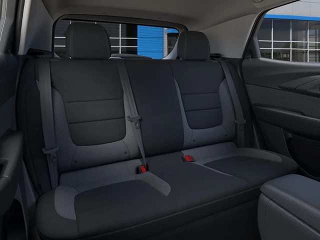 Nuevos CHEVROLET TRAILBLAZER à Estados chez autogozo