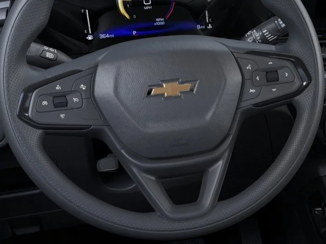 Nuevos CHEVROLET TRAILBLAZER à Estados chez autogozo
