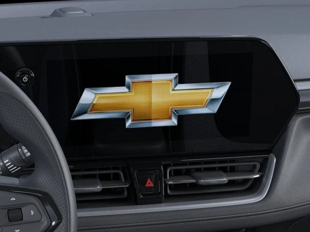 Nuevos CHEVROLET TRAILBLAZER à Estados chez autogozo