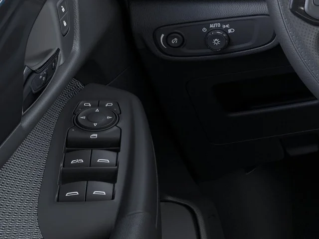 Nuevos CHEVROLET TRAILBLAZER à Estados chez autogozo
