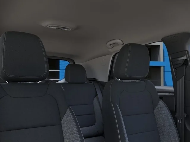 Nuevos CHEVROLET TRAILBLAZER à Estados chez autogozo