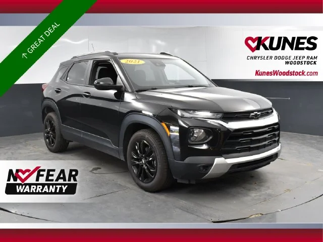 SEMINUEVOS CHEVROLET TrailBlazer a Estados en autogozo