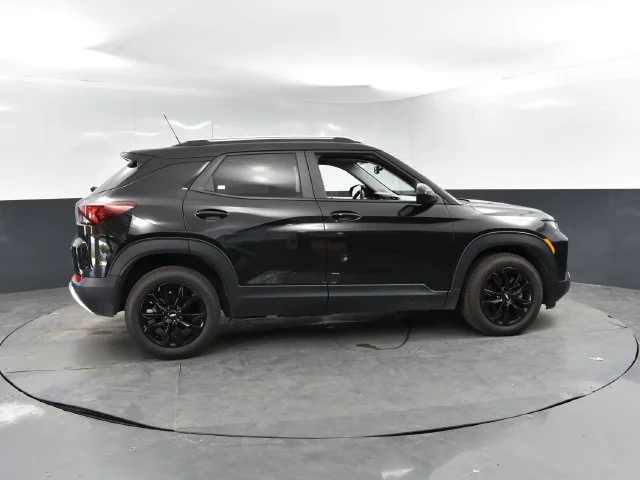 SEMINUEVOS CHEVROLET TrailBlazer a Estados en autogozo