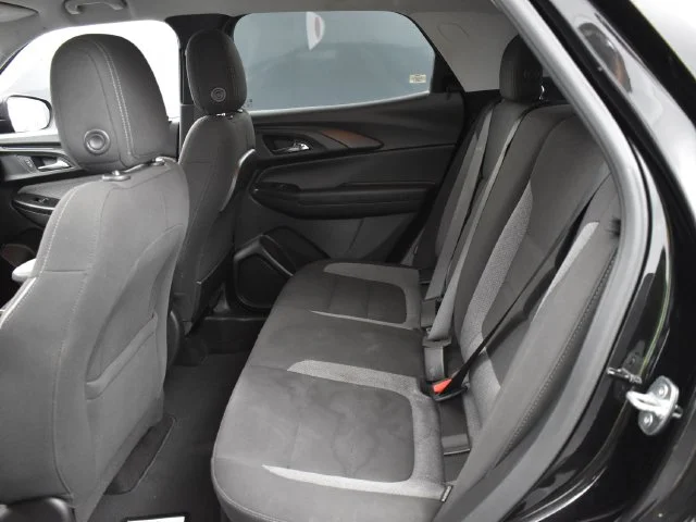 SEMINUEVOS CHEVROLET TrailBlazer a Estados en autogozo