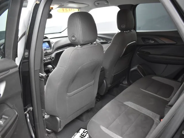 SEMINUEVOS CHEVROLET TrailBlazer a Estados en autogozo