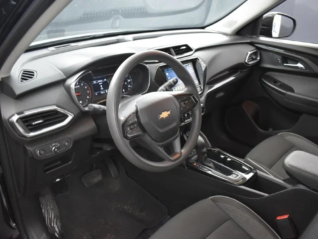 SEMINUEVOS CHEVROLET TrailBlazer a Estados en autogozo
