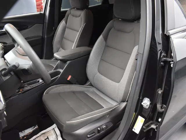 SEMINUEVOS CHEVROLET TrailBlazer a Estados en autogozo