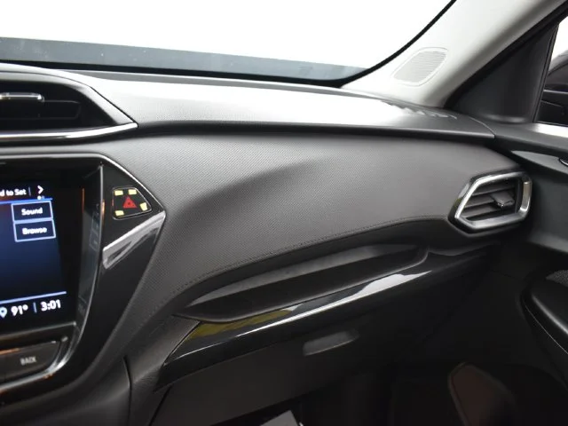 SEMINUEVOS CHEVROLET TrailBlazer a Estados en autogozo