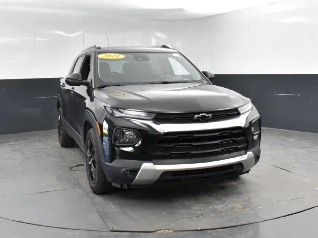 SEMINUEVOS CHEVROLET TrailBlazer a Estados en autogozo